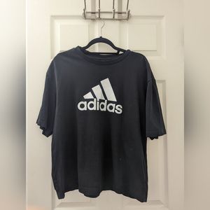 Adidas Oversized T-shirt